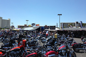 Ft walton beach poker run 2018