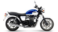 Triumph® Bonneville SE
