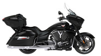 Victory® Cross Country Tour®