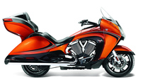 Victory® Vision Tour