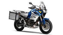 Yamaha® Ténéré 1200