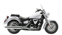 Yamaha® V Star 1300