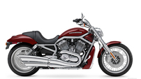 Harley-Davidson® V-Rod®