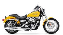 Harley-Davidson® Dyna Super Glide®