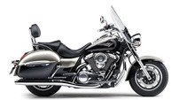 Kawasaki® VN1700 Classic