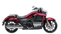 Honda® Valkyrie