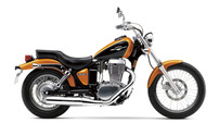 Suzuki® Boulevard S40