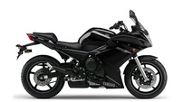 Yamaha® FZ-6R