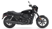 Harley-Davidson® Street® 750