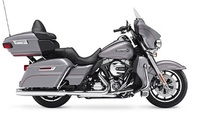 Harley-Davidson® Electra Glide Ultra Low®