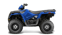 Polaris® Sportsman® ETX