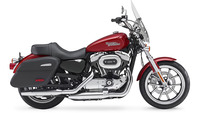 Harley-Davidson® Sportster® XL1200T