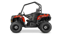 Polaris® Sportsman® 325 ACE