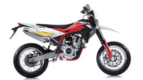 SWM® 500R Super Moto