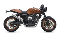 SWM® Gran Milano GM 440R