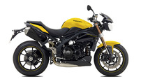 Triumph® Speed Triple R SE94