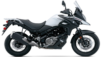 Suzuki® V Strom DL 650