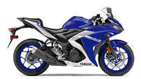 Yamaha® YZF-R3