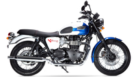 Triumph® Bonneville T214 Special Edition