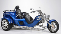 Rewaco ST 2 Turbo
