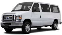Ford® Transit Wagon