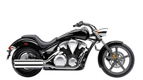 Honda® VT1300 Stateline