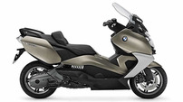 BMW® C 650 GT