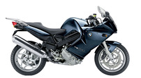 BMW® F 800 ST