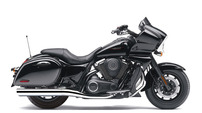 Kawasaki® Vulcan® 1700 Vaquero® ABS