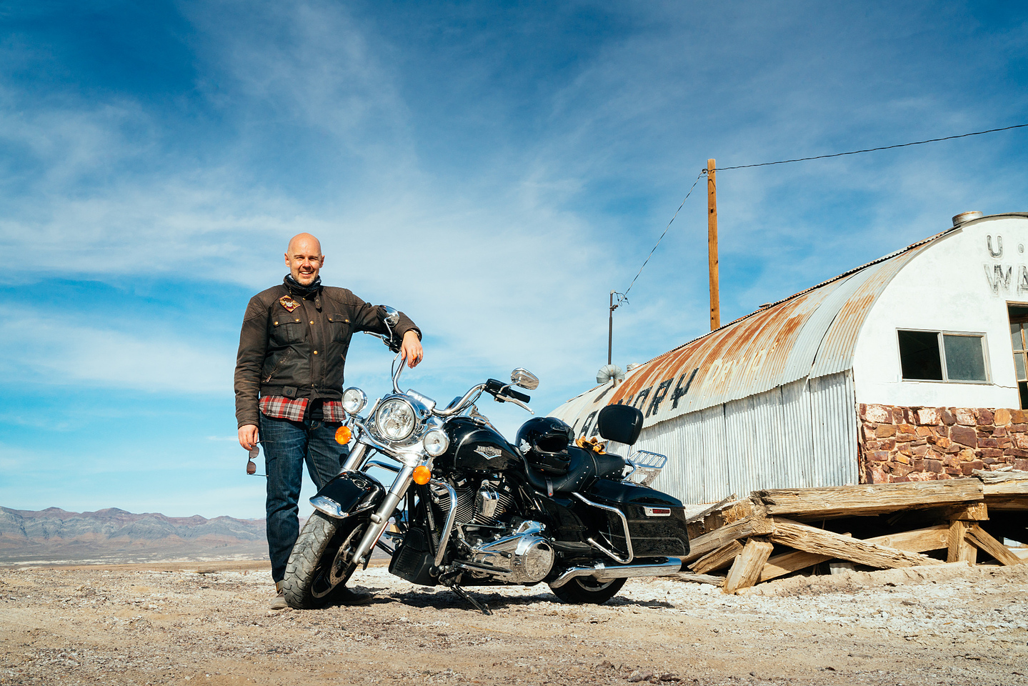 30 petits conseils essentiels pour un road trip à moto