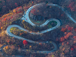 Motorcycle Riding in Japan. Ride with Rental819