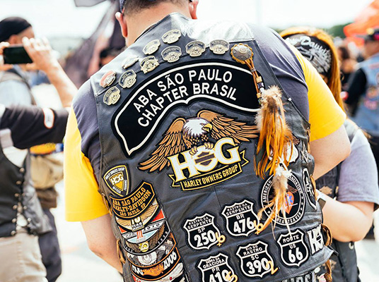 Special Offers für H.O.G. Members weltweit