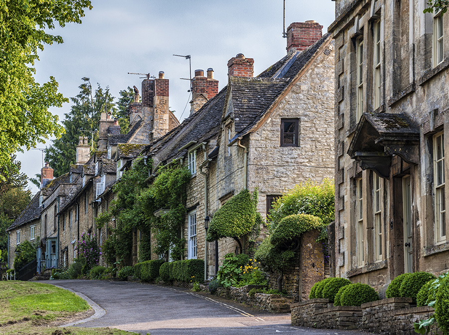 Motorrad fahren in Großbritannien mit EagleRider Silverstone