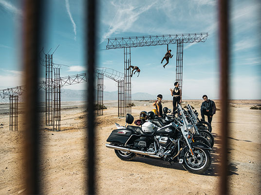 3-Day California Desert Trip Diary