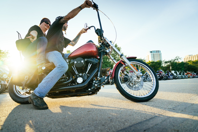 3 Reasons to Visit the Harley-Davidson Hometown Rally in Milwaukee, WI