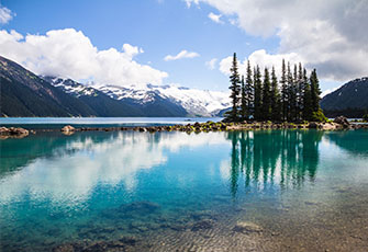 Top 5 End of Summer Road Trips 