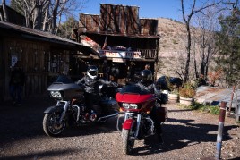 Vegas/Route66/Sedona