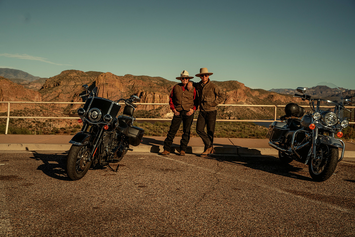 Save 6% off groups of 2 motorcycles!