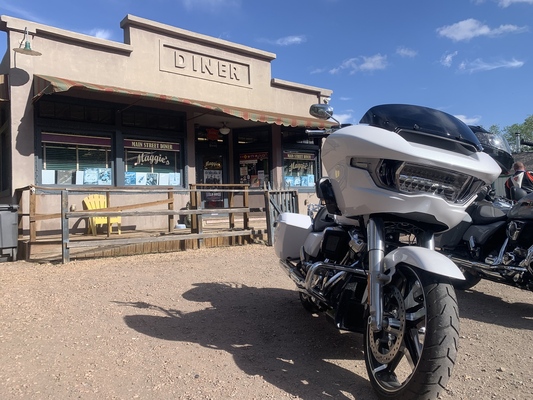 5% Off Early Bird Sale - 2026 Guided Motorcycle Tours