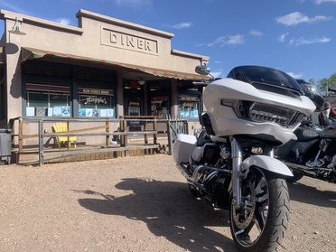 Eaglerider Las Vegas