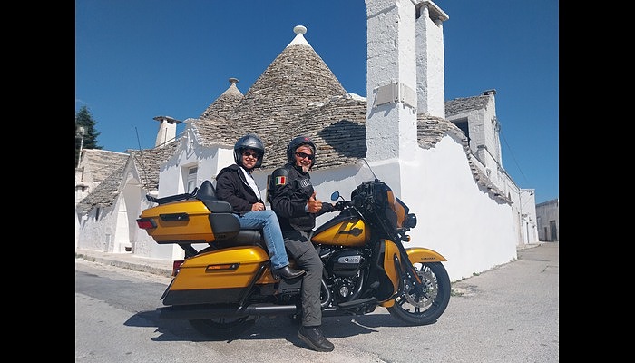 Exclusive Savings: 5% on Italian Job Tour