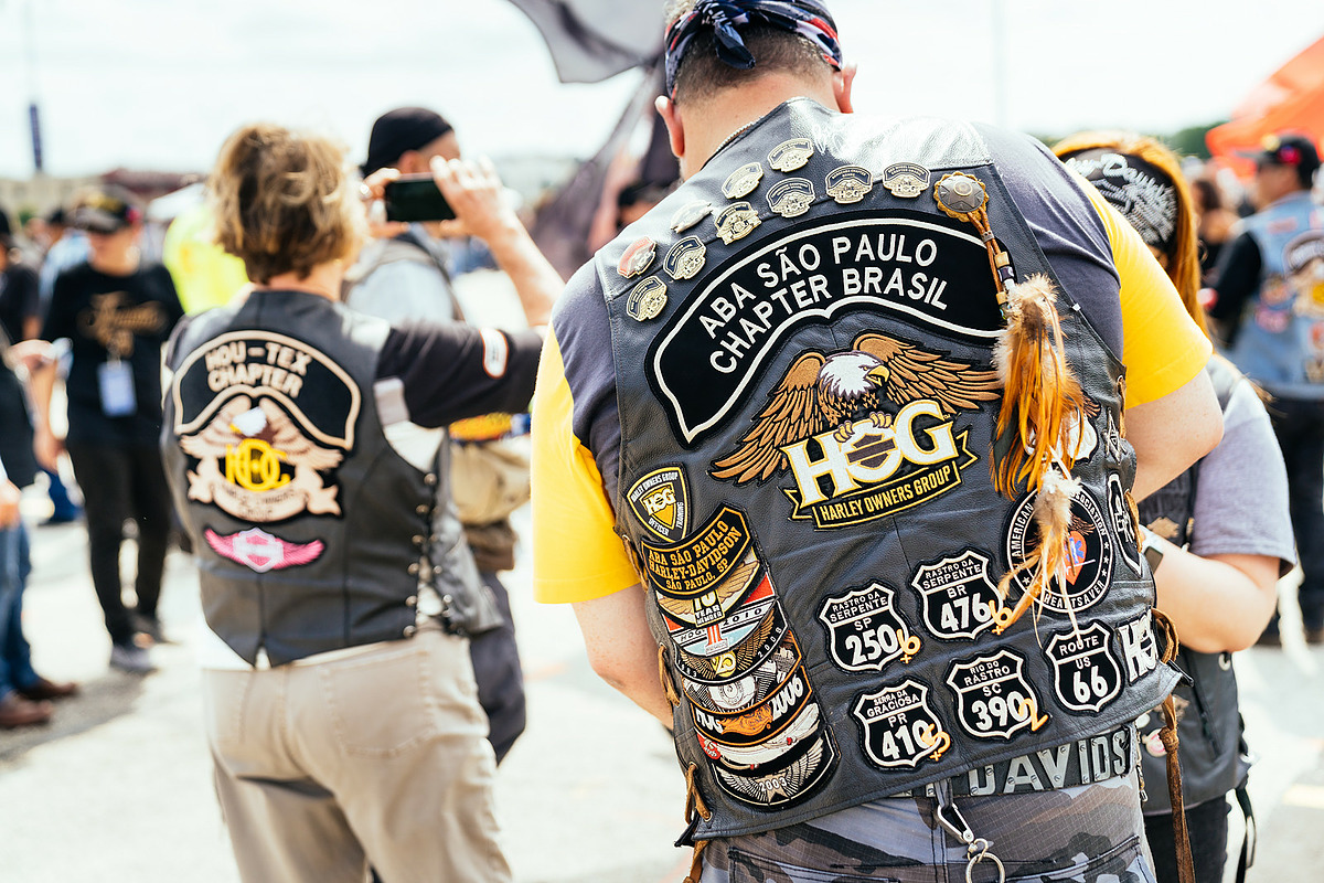 H.O.G. members get 10% OFF all Harley rentals!