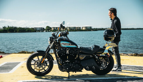 Best Motorcycle Rentals in Fort Lauderdale | EagleRider