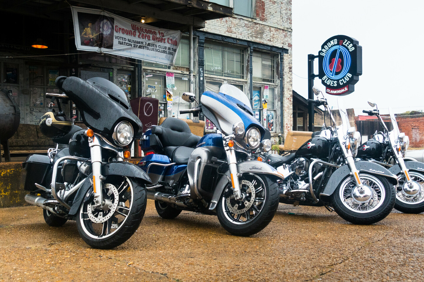 EAGLERIDER Rentals