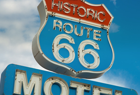 Route 66