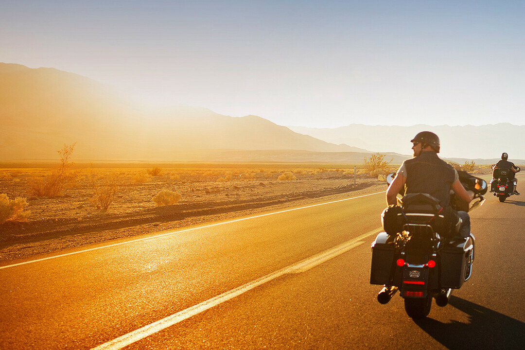 Best Motorcycle Rentals in Roswell | EagleRider