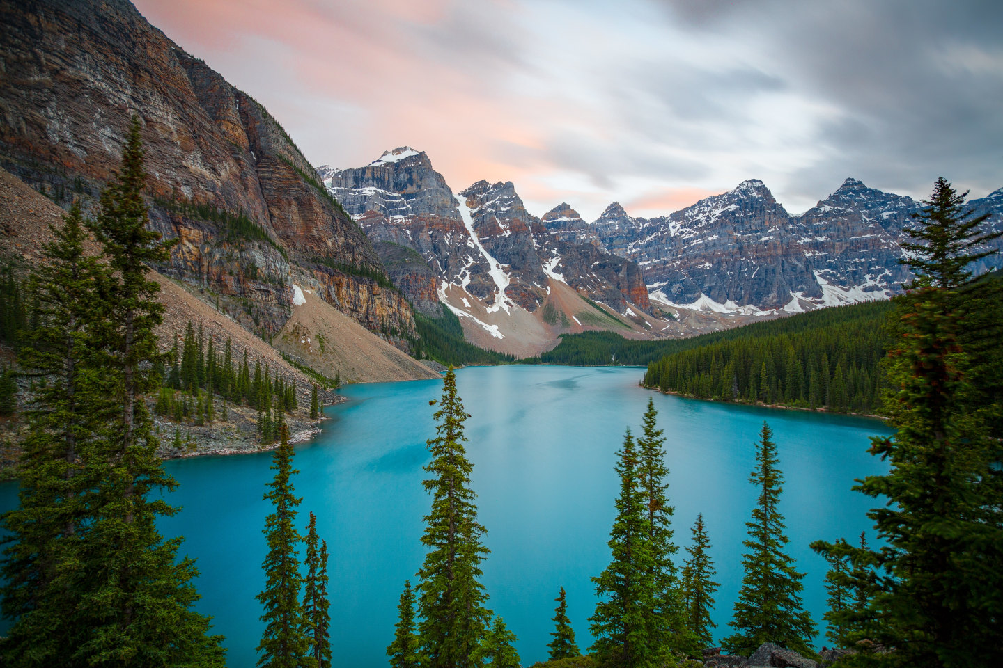 Vancouver Motorcycle Rentals & Tours