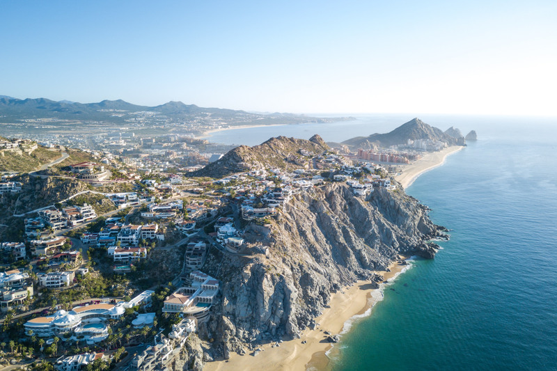 Best Motorcycle Rentals in Cabo San Lucas EagleRider