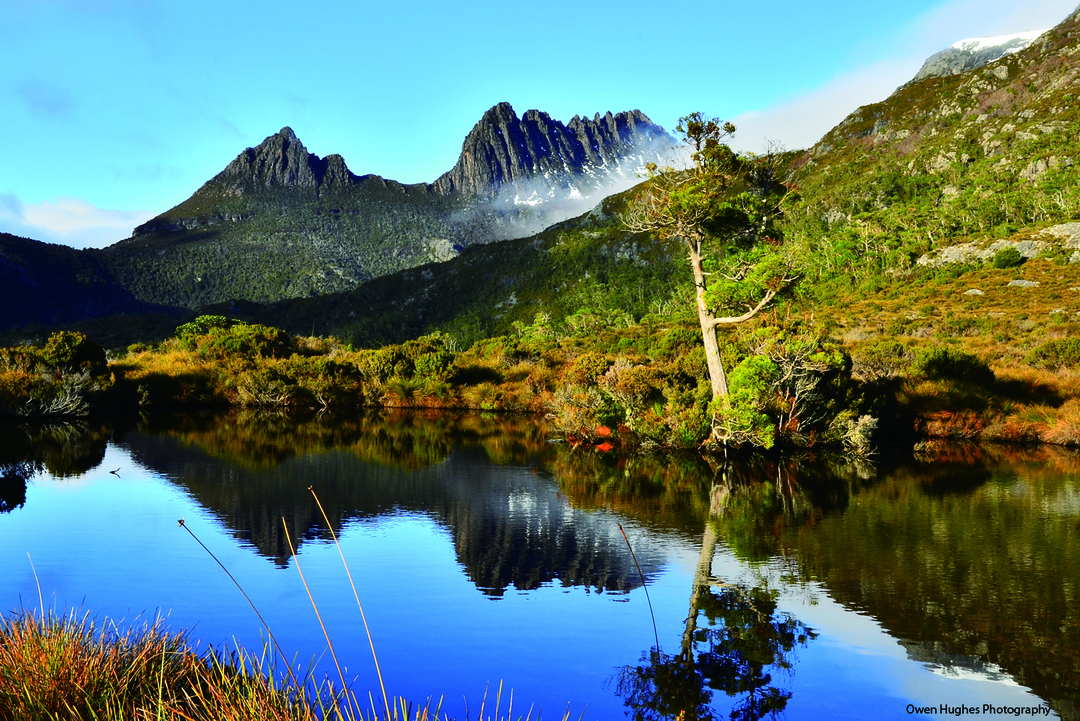 Explore Launceston Tasmania