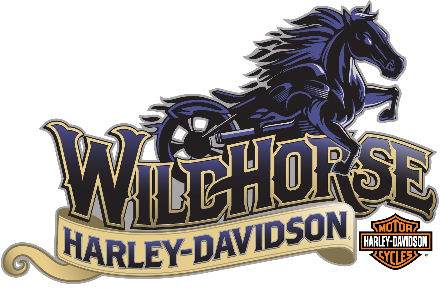 eaglerider harley davidson